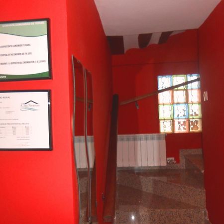 Casa Navarrete Эль-Куэрво Экстерьер фото